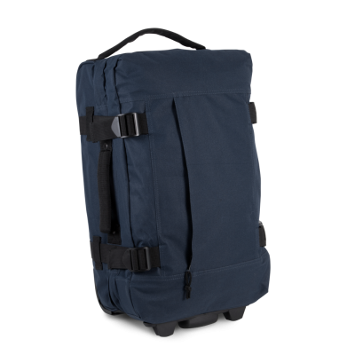 Cabin size trolley suitcase